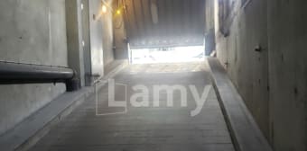 Image 2 - Parking/box · Lyon (69007) · 1m²