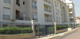 Image 3 - Appartement · Poissy (78300) · 1 pièce · 22m²