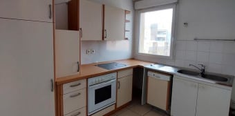 Image 2 - Appartement · Belfort (90000) · 3 pièces · 66m²