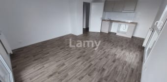 Image 1 - Appartement · Moissy Cramayel (77550) · 3 pièces · 63m²