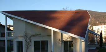 Image 1 - Maison/villa · Voiron (38500) · 6 pièces · 177m²