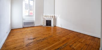 Image 1 - Appartement · Toulouse (31000) · 3 pièces · 59m²
