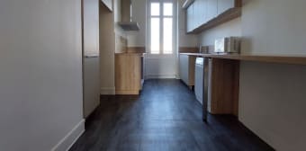 Image 3 - Appartement · Limoges (87000) · 5 pièces · 119m²