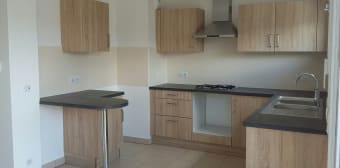 Image 2 - Maison/villa · Grand Charmont (25200) · 4 pièces · 89m²