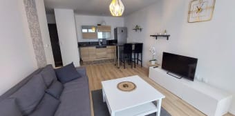 Image 1 - Appartement · Reims (51100) · 3 pièces · 60m²