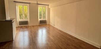 Image 3 - Appartement · Voiron (38500) · 4 pièces · 106m²