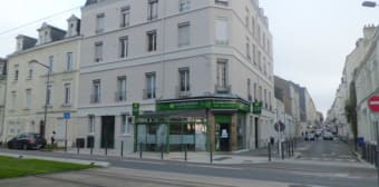 Image 2 - Appartement · Angers (49100) · 3 pièces · 59m²