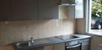 Image 2 - Appartement · Besancon (25000) · 3 pièces · 66m²