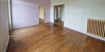 Image 2 - Appartement · Auxerre (89000) · 3 pièces · 79m²
