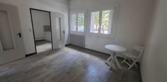 Image 1 - Appartement · Sochaux (25600) · 2 pièces · 46m²