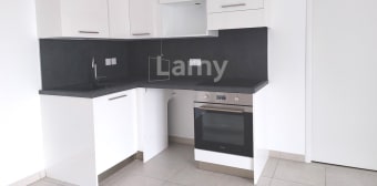 Image 1 - Appartement · St Jean De La Ruelle (45140) · 2 pièces · 42m²