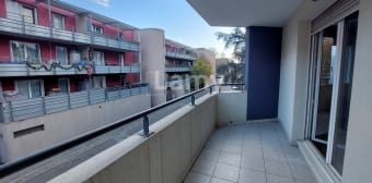 Image 1 - Appartement · Nimes (30900) · 3 pièces · 66m²