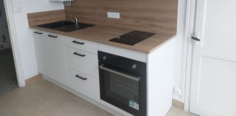 Image 1 - Appartement · Chalon Sur Saone (71100) · 2 pièces · 46m²