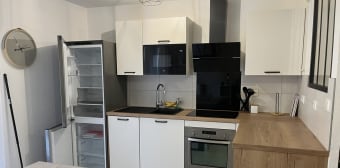 Image 2 - Appartement · Offemont (90300) · 2 pièces · 42m²