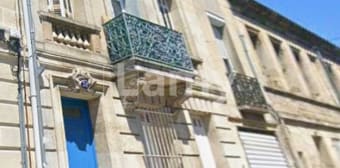 Image 1 - Appartement · Bordeaux (33800) · 2 pièces · 30m²