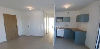 Image 3 - Appartement · Montpellier (34000) · 2 pièces · 47m²