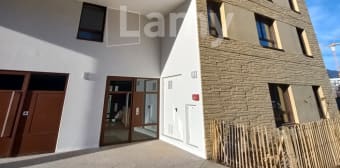 Image 1 - Appartement · Chambery (73000) · 4 pièces · 83m²