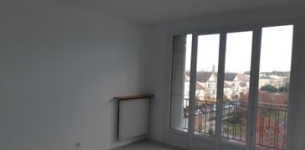Image 2 - Appartement · Maurepas (78310) · 2 pièces · 44m²