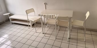 Image 1 - Appartement · Lyon (69008) · 2 pièces · 31m²