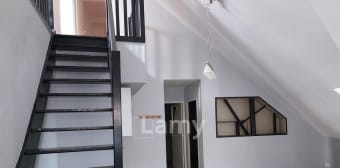 Image 2 - Appartement · Blancs Coteaux (51130) · 4 pièces · 80m²