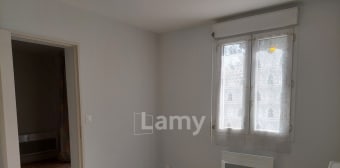 Image 1 - Appartement · Montargis (45200) · 1 pièce · 36m²