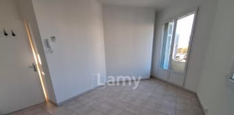 Image 2 - Appartement · Marseille (13011) · 1 pièce · 26m²