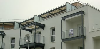 Image 1 - Appartement · Gradignan (33170) · 2 pièces · 40m²