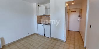 Image 1 - Appartement · Montpellier (34090) · 1 pièce · 20m²