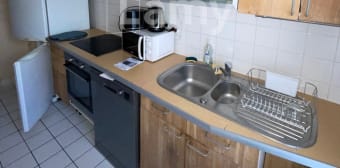 Image 2 - Appartement · Bordeaux (33000) · 2 pièces · 57m²