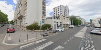 Image 3 - Parking/box · Lyon (69007) · 10m²