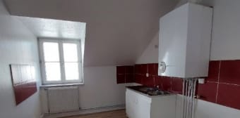 Image 2 - Appartement · Morteau (25500) · 4 pièces · 91m²