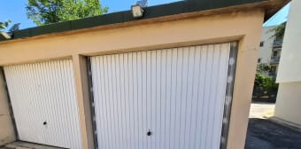 Image 1 - Parking/box · Marseille (13008) · 13m²