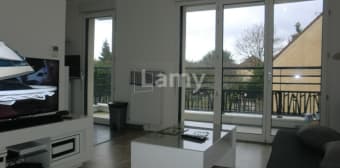 Image 2 - Appartement · Rosny Sur Seine (78710) · 1 pièce · 31m²