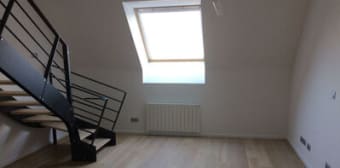 Image 3 - Appartement · Valenciennes (59300) · 2 pièces · 48m²