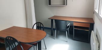 Image 1 - Appartement · Rouen (76000) · 1 pièce · 20m²