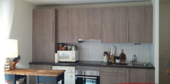 Image 2 - Appartement · Rennes (35000) · 3 pièces · 63m²