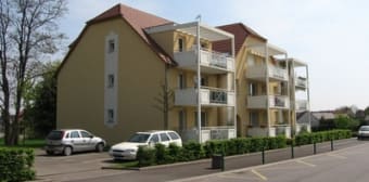 Image 1 - Appartement · Niedernai (67210) · 3 pièces · 96m²