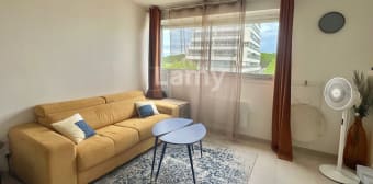 Image 3 - Appartement · La Grande Motte (34280) · 21m²