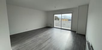Image 1 - Appartement · Guilers (29820) · 3 pièces · 66m²