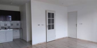 Image 1 - Appartement · Orleans (45000) · 2 pièces · 46m²