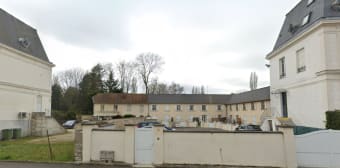 Image 1 - Appartement · Lamorlaye (60260) · 2 pièces · 42m²