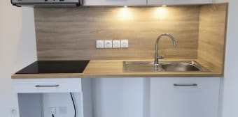 Image 1 - Appartement · Saran (45770) · 2 pièces · 46m²