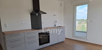 Image 3 - Appartement · Fleury Sur Orne (14123) · 3 pièces · 66m²