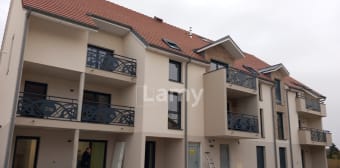 Image 2 - Appartement · Sennecey Les Dijon (21800) · 2 pièces · 40m²