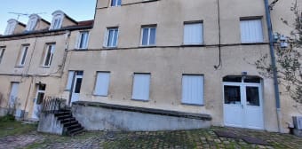 Image 1 - Appartement · Chantilly (60500) · 3 pièces · 55m²