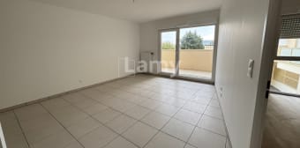 Image 1 - Appartement · Chenove (21300) · 2 pièces · 46m²