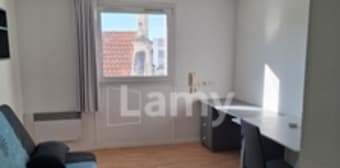 Image 1 - Appartement · Bordeaux (33800) · 1 pièce · 19m²