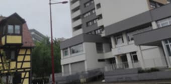 Image 1 - Appartement · Schiltigheim (67300) · 3 pièces · 95m²