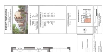 Image 1 - Appartement · St Fons (69190) · 3 pièces · 76m²