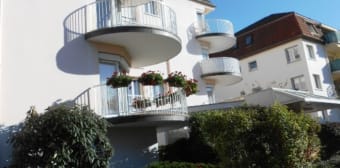 Image 1 - Appartement · Colmar (68000) · 2 pièces · 44m²